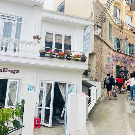 Villa - Hotel Nam Khang 2 Dalat 외부 사진