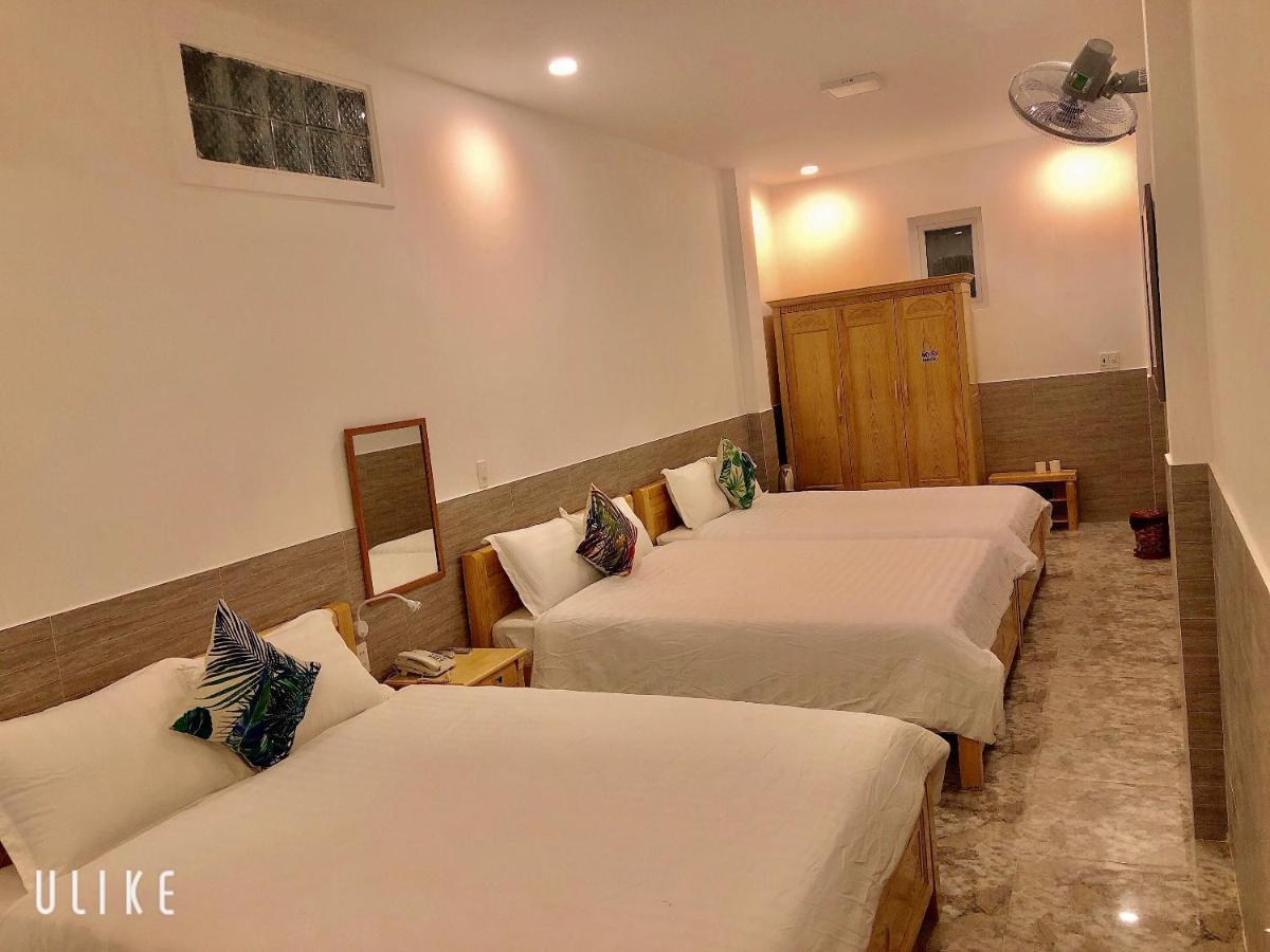 Villa - Hotel Nam Khang 2 Dalat 외부 사진