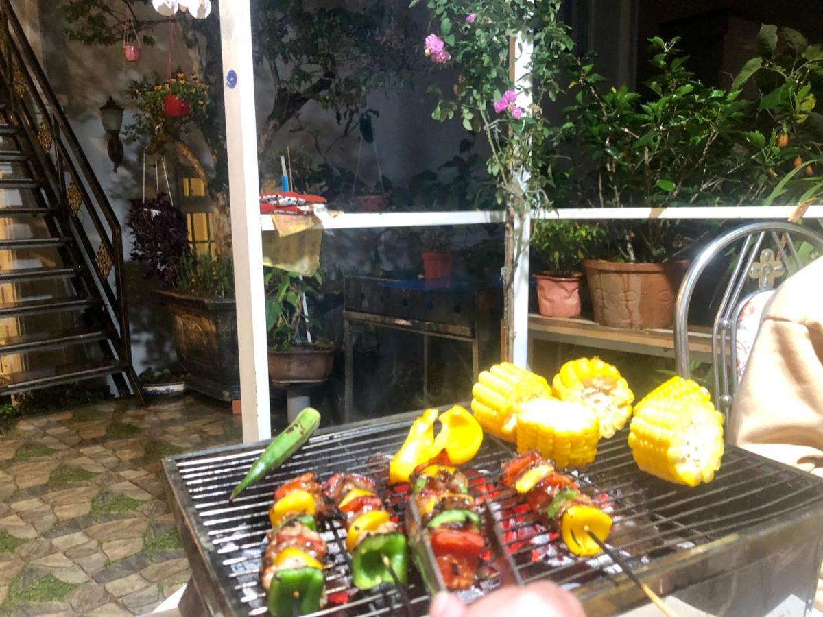 Villa - Hotel Nam Khang 2 Dalat 외부 사진