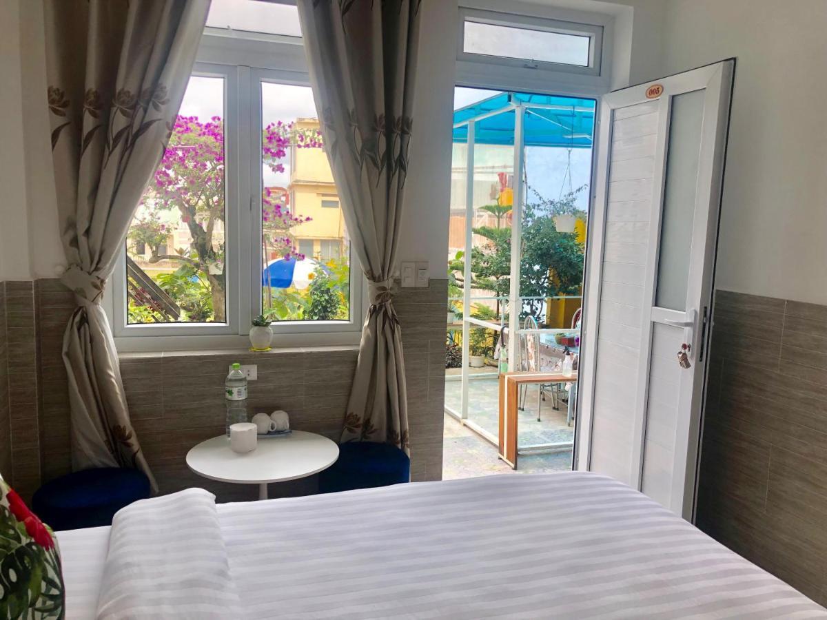 Villa - Hotel Nam Khang 2 Dalat 외부 사진