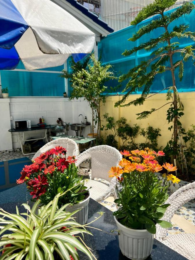 Villa - Hotel Nam Khang 2 Dalat 외부 사진