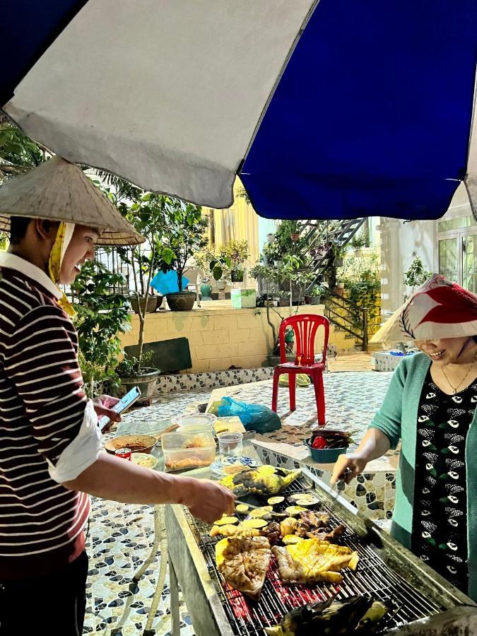 Villa - Hotel Nam Khang 2 Dalat 외부 사진