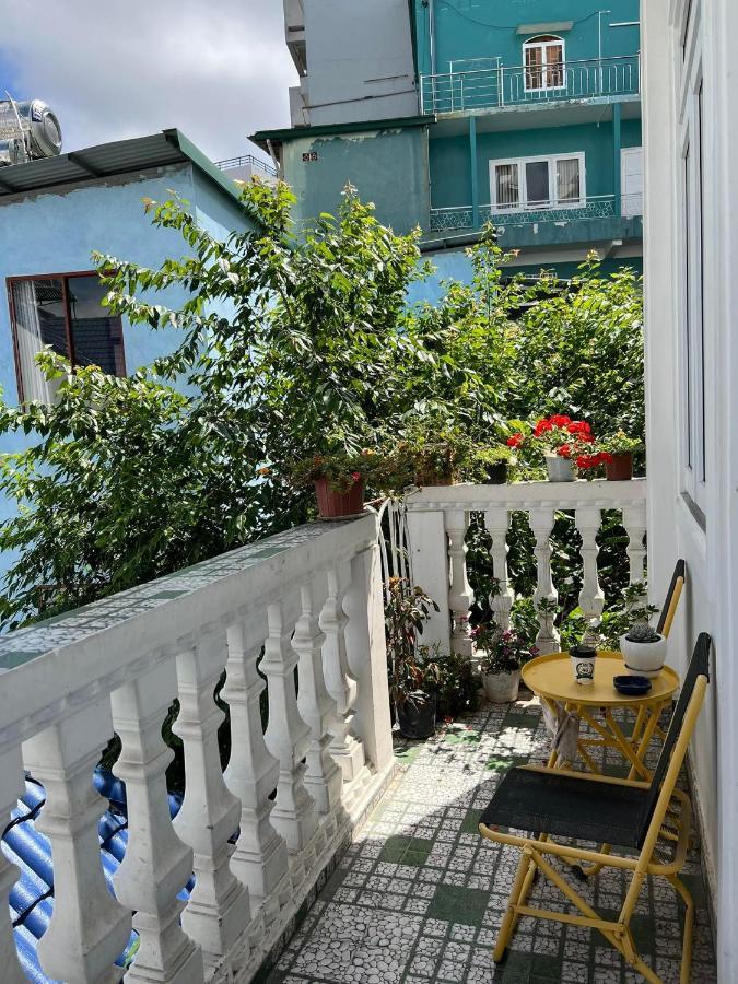 Villa - Hotel Nam Khang 2 Dalat 외부 사진