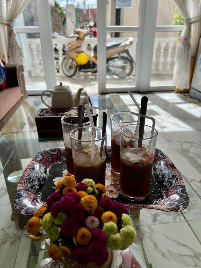 Villa - Hotel Nam Khang 2 Dalat 외부 사진