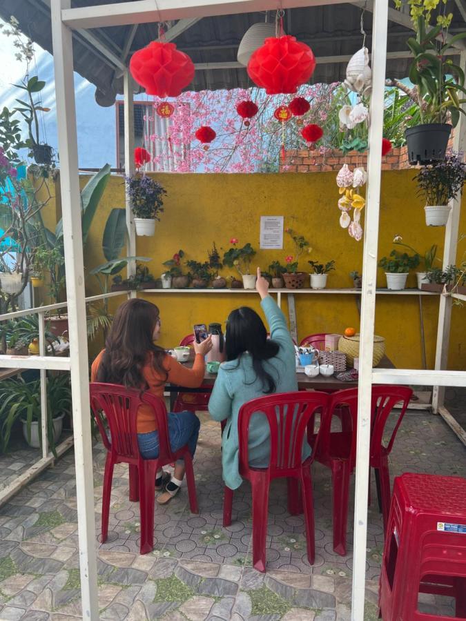 Villa - Hotel Nam Khang 2 Dalat 외부 사진