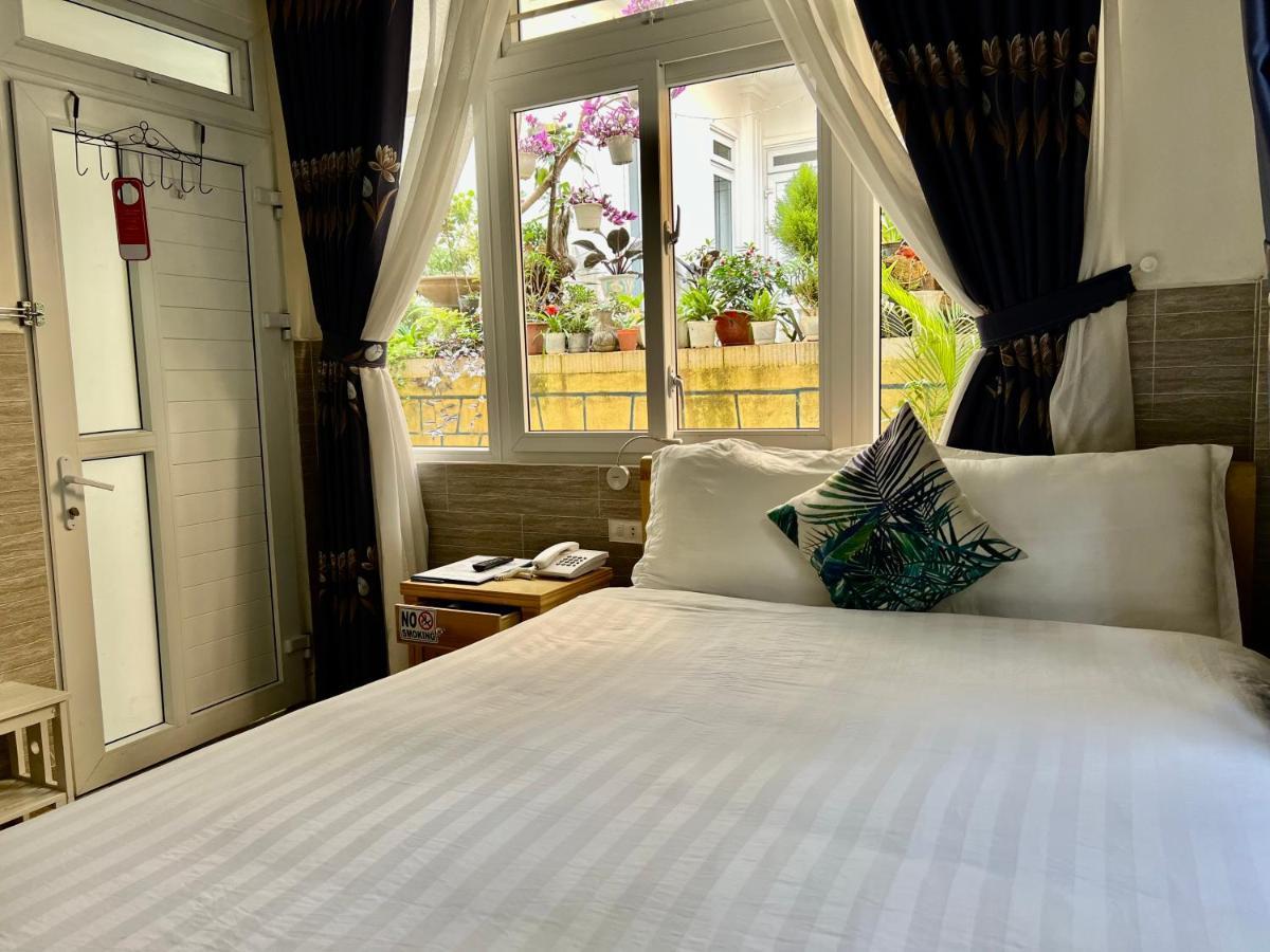 Villa - Hotel Nam Khang 2 Dalat 외부 사진