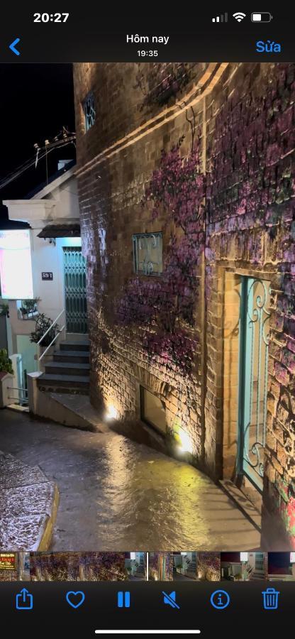 Villa - Hotel Nam Khang 2 Dalat 외부 사진