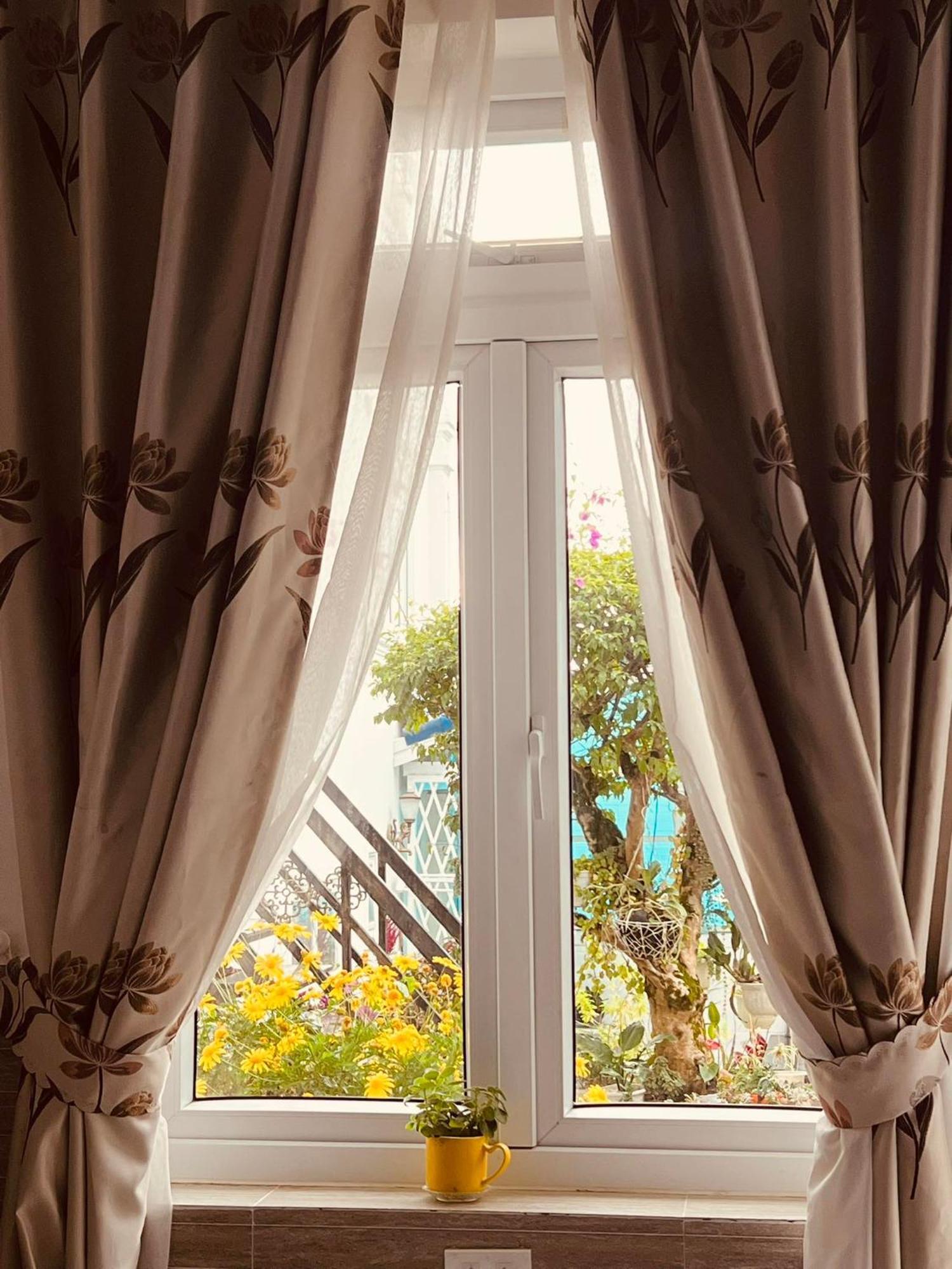 Villa - Hotel Nam Khang 2 Dalat 외부 사진
