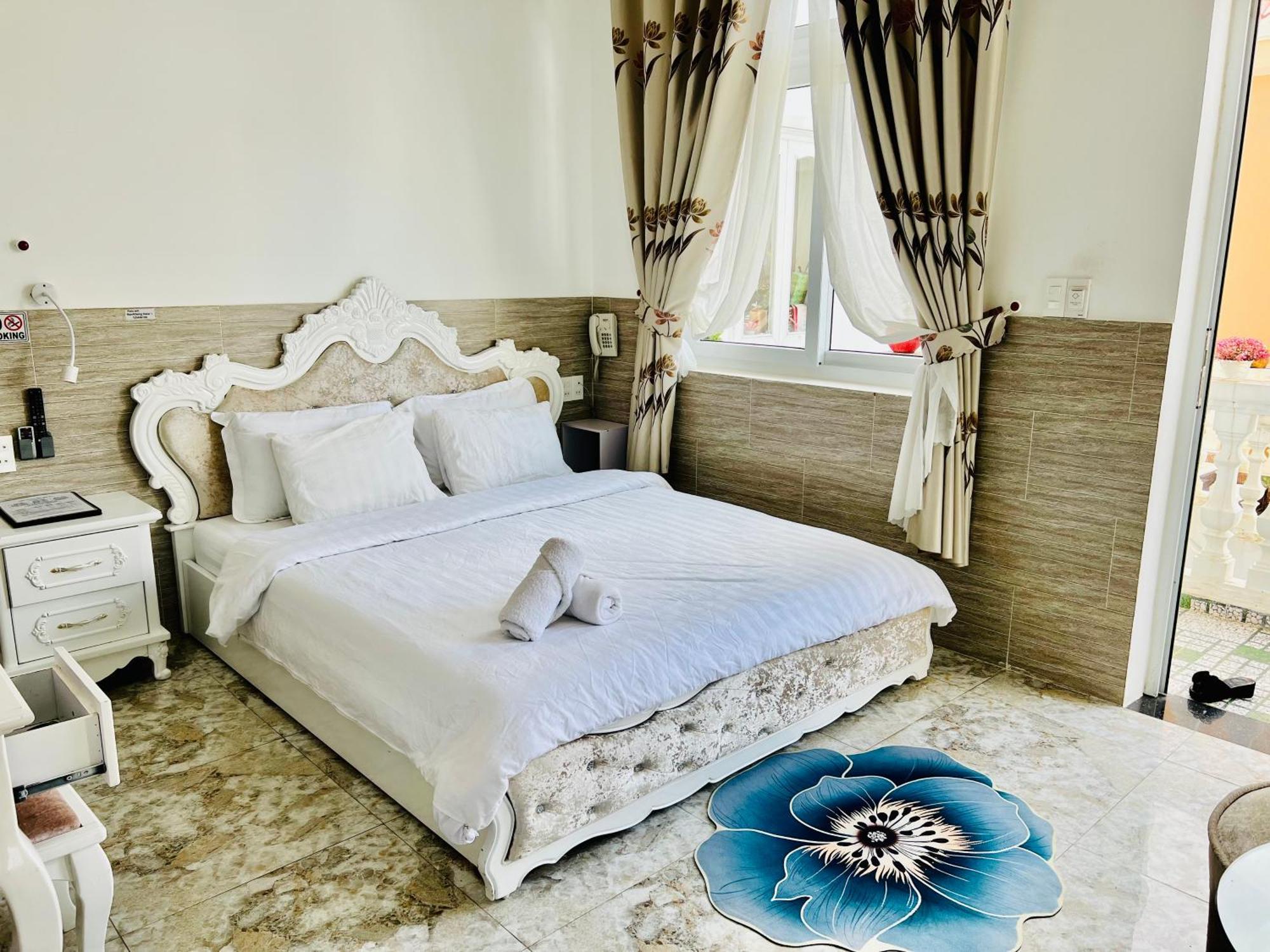 Villa - Hotel Nam Khang 2 Dalat 외부 사진