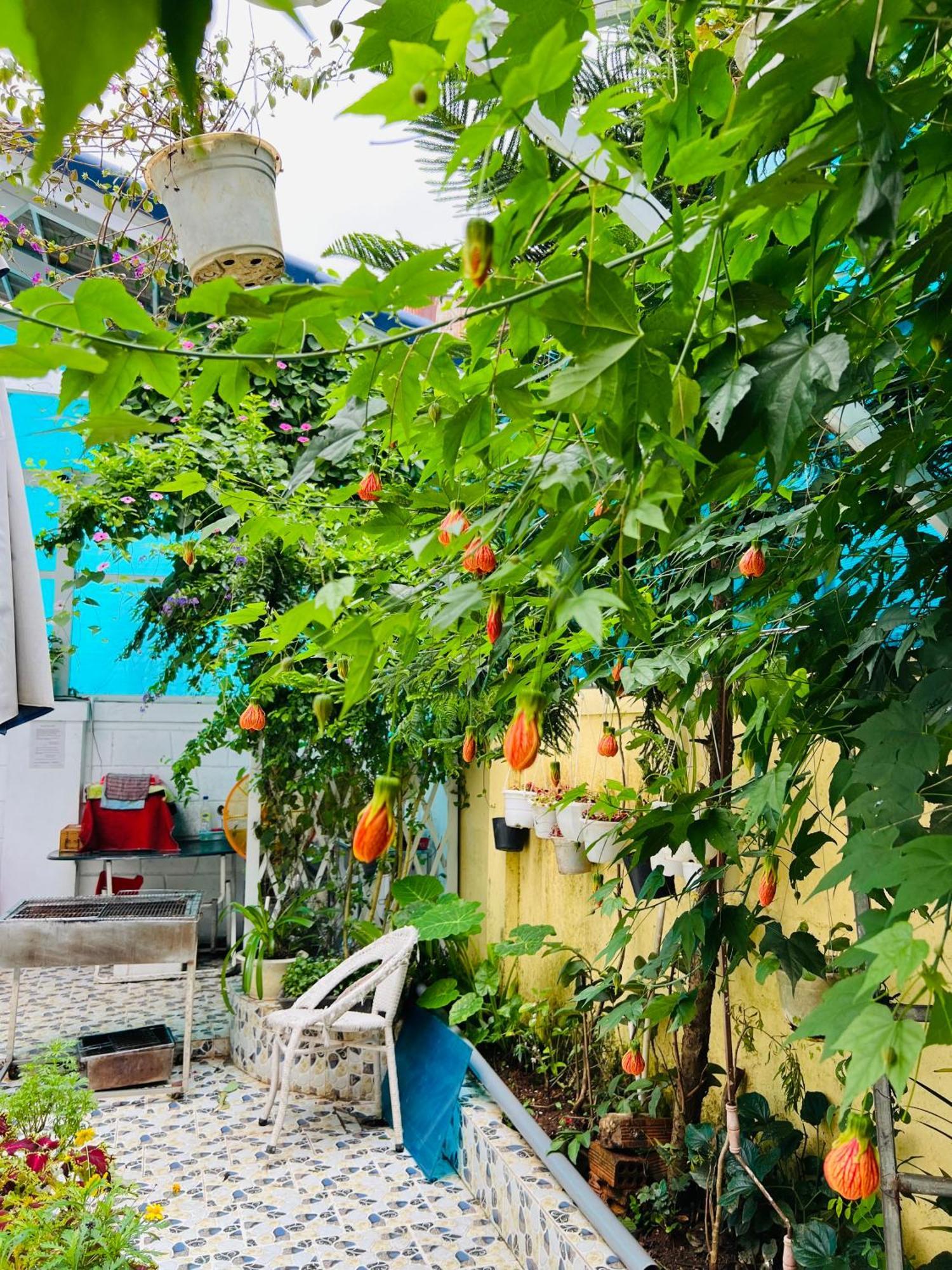 Villa - Hotel Nam Khang 2 Dalat 외부 사진