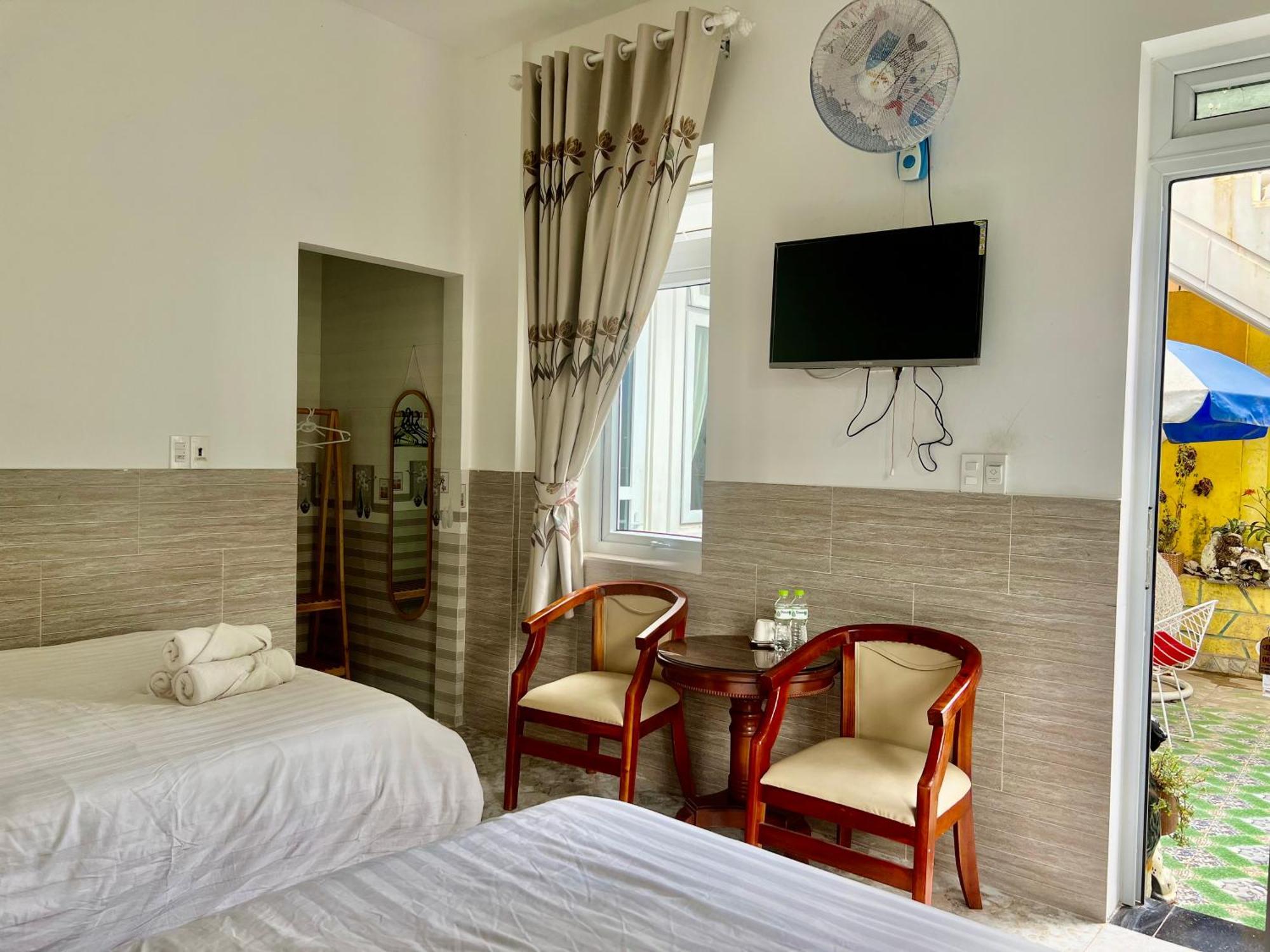 Villa - Hotel Nam Khang 2 Dalat 외부 사진