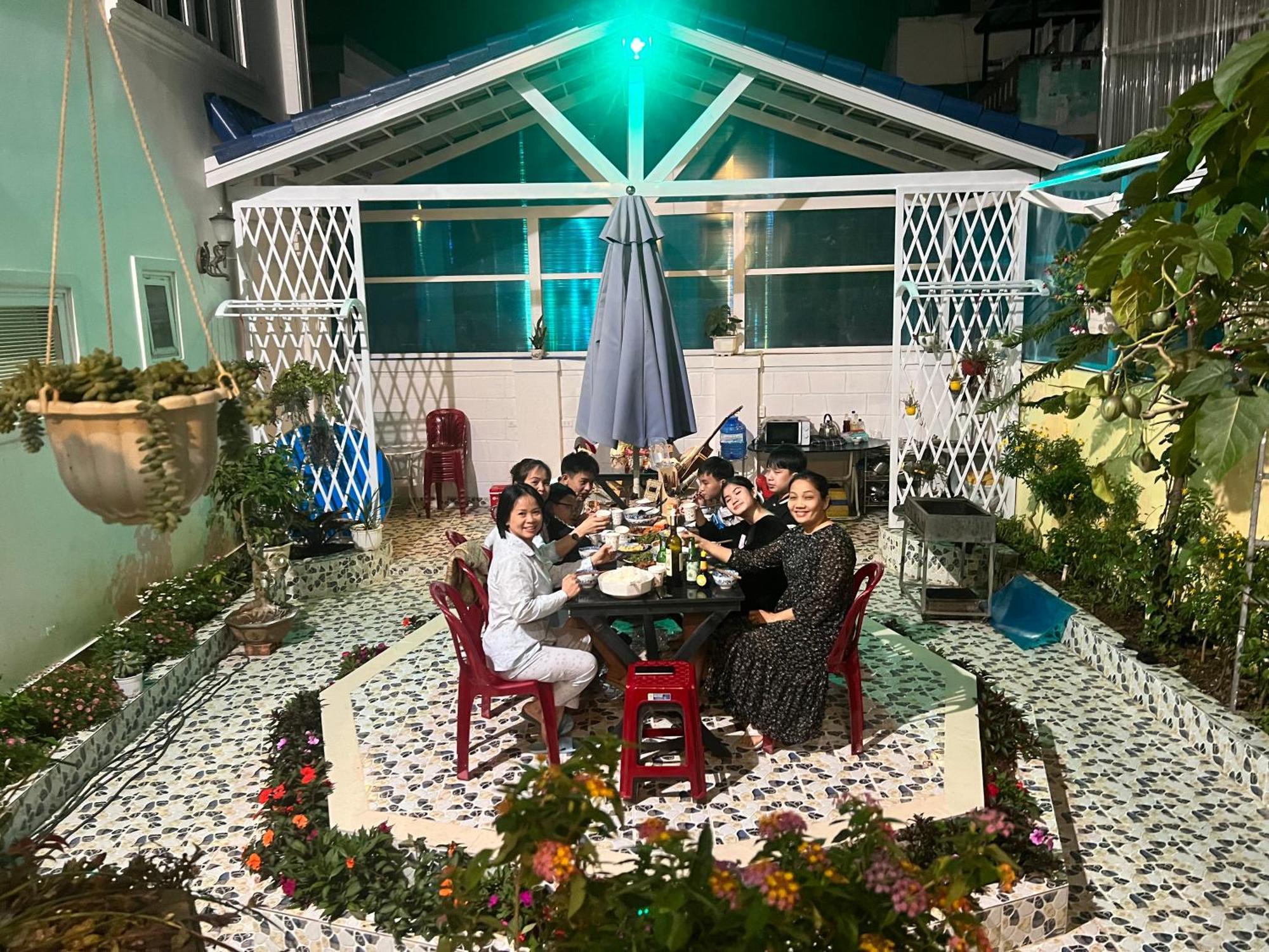 Villa - Hotel Nam Khang 2 Dalat 외부 사진