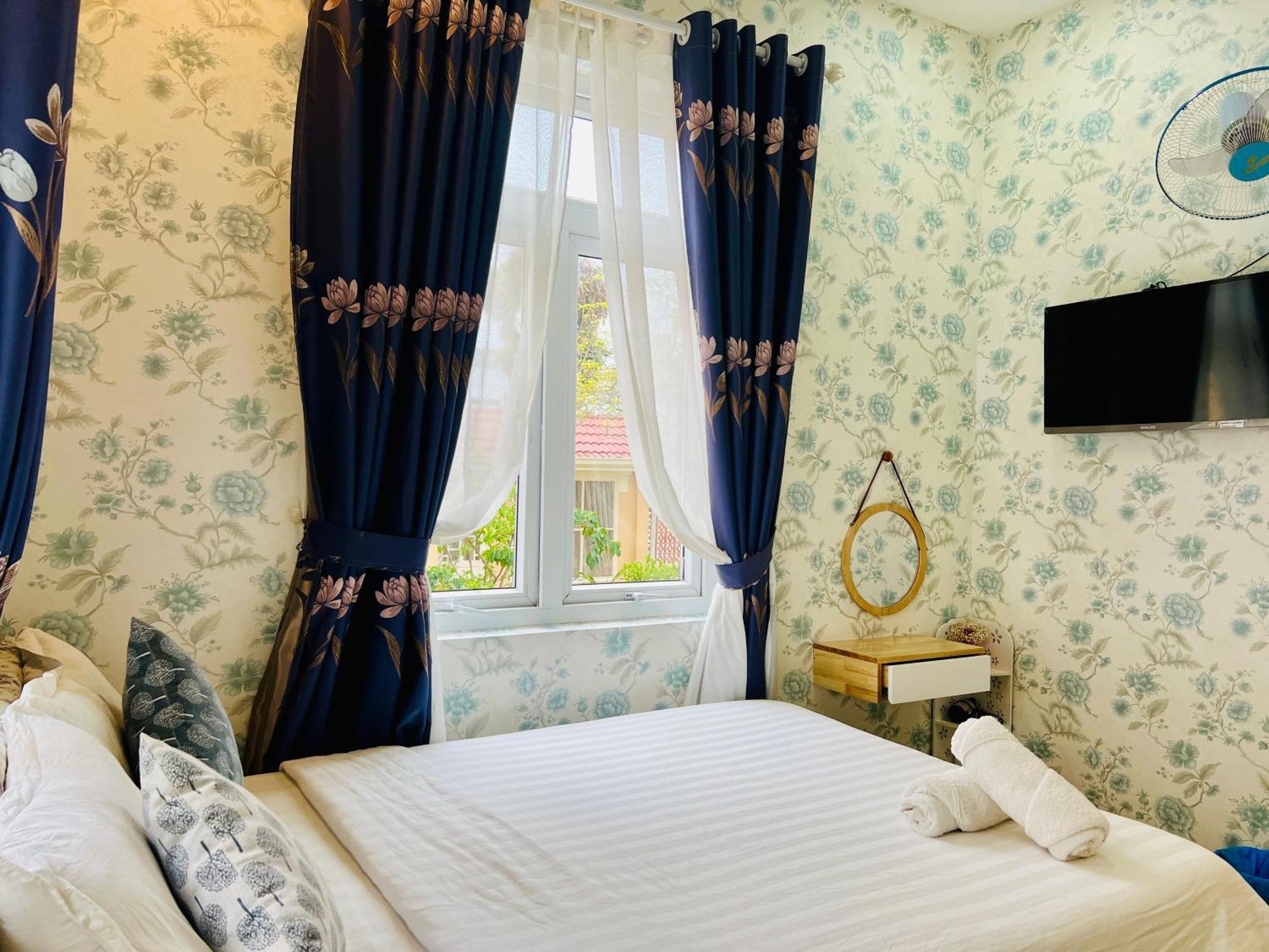 Villa - Hotel Nam Khang 2 Dalat 외부 사진