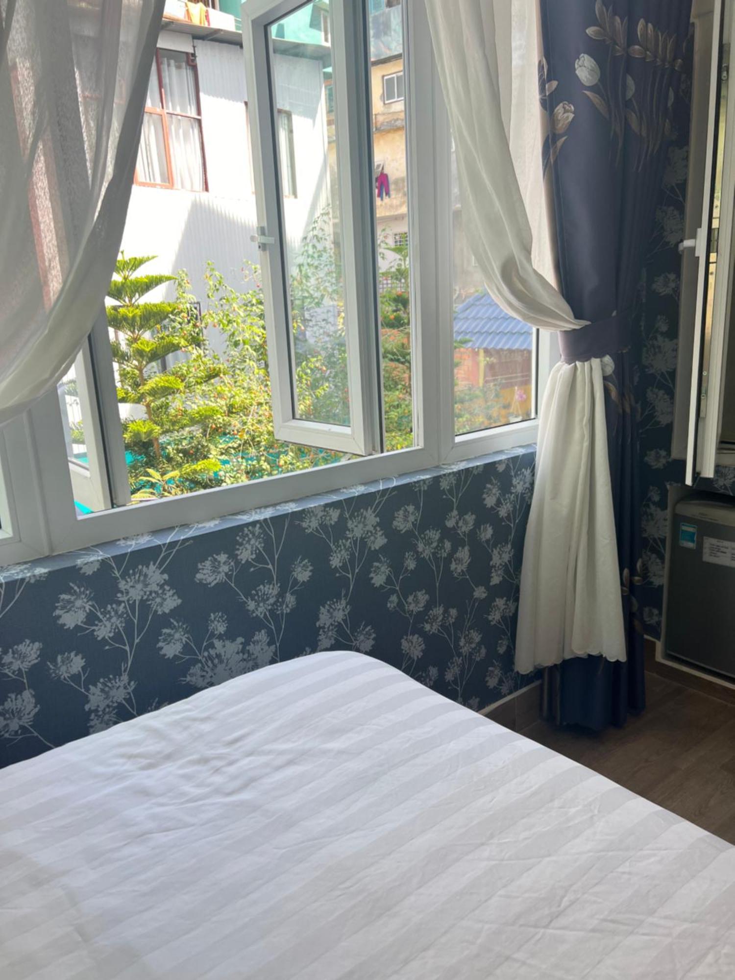 Villa - Hotel Nam Khang 2 Dalat 외부 사진
