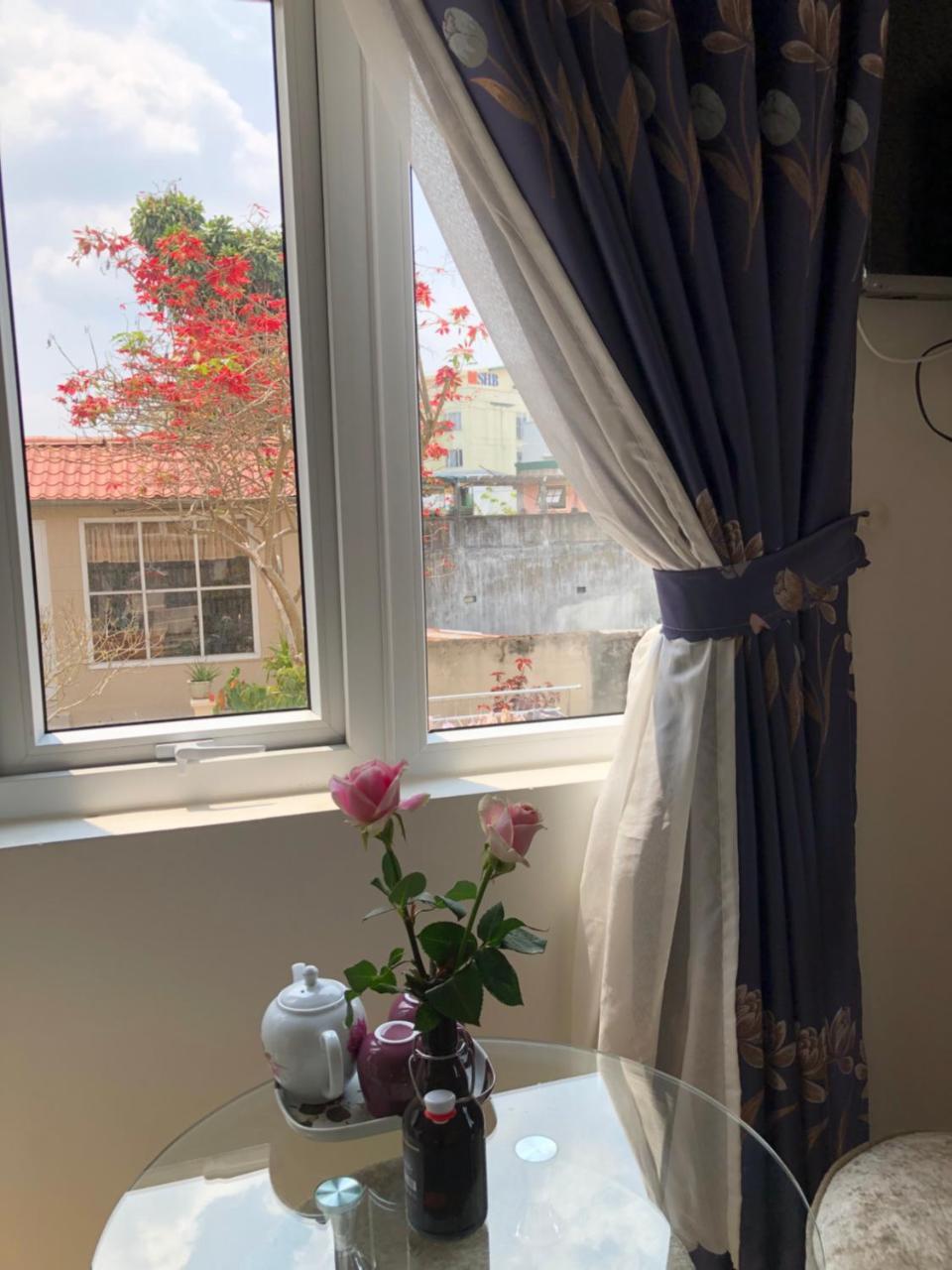 Villa - Hotel Nam Khang 2 Dalat 외부 사진
