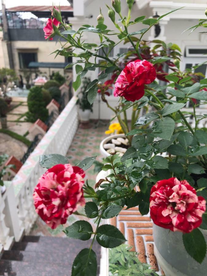 Villa - Hotel Nam Khang 2 Dalat 외부 사진