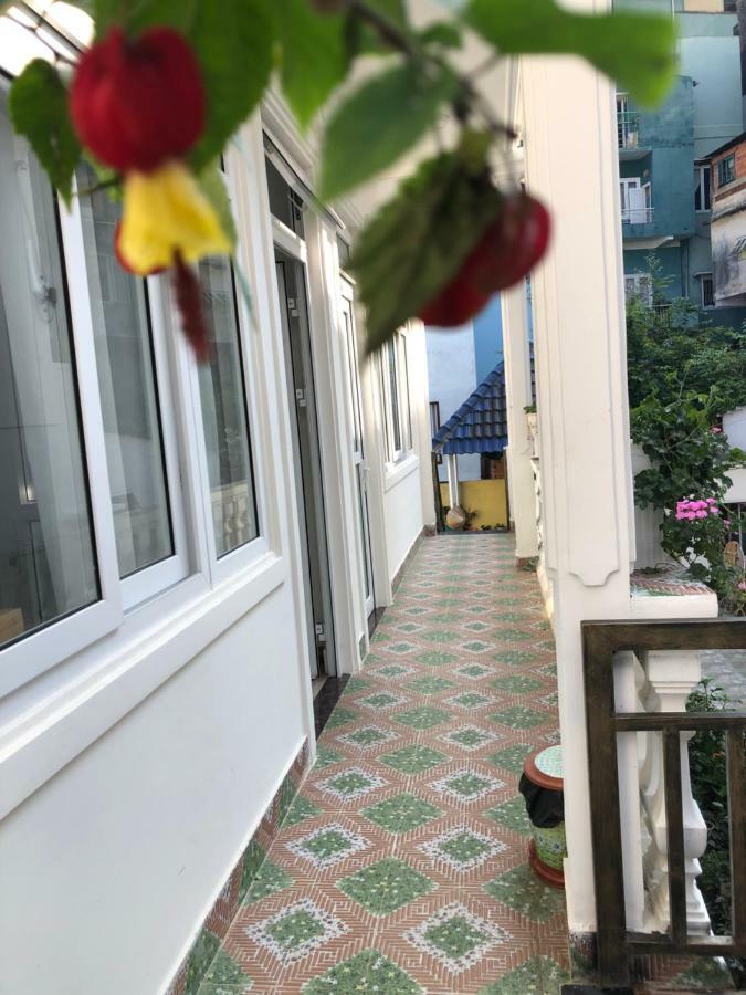Villa - Hotel Nam Khang 2 Dalat 외부 사진