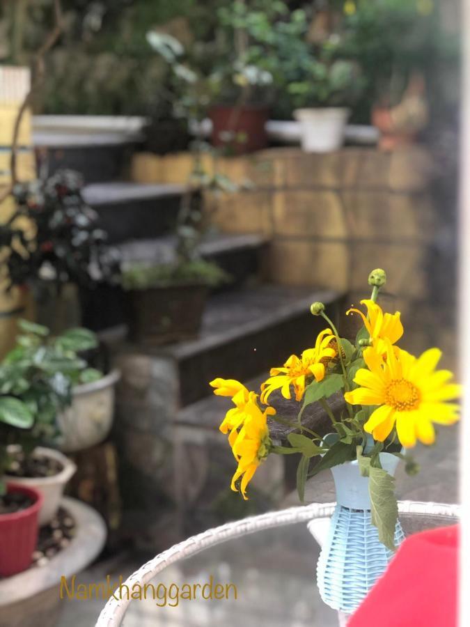 Villa - Hotel Nam Khang 2 Dalat 외부 사진