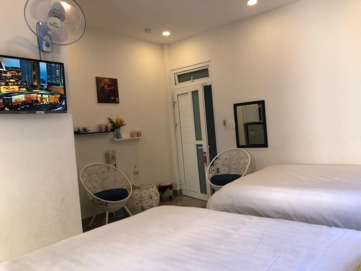 Villa - Hotel Nam Khang 2 Dalat 외부 사진