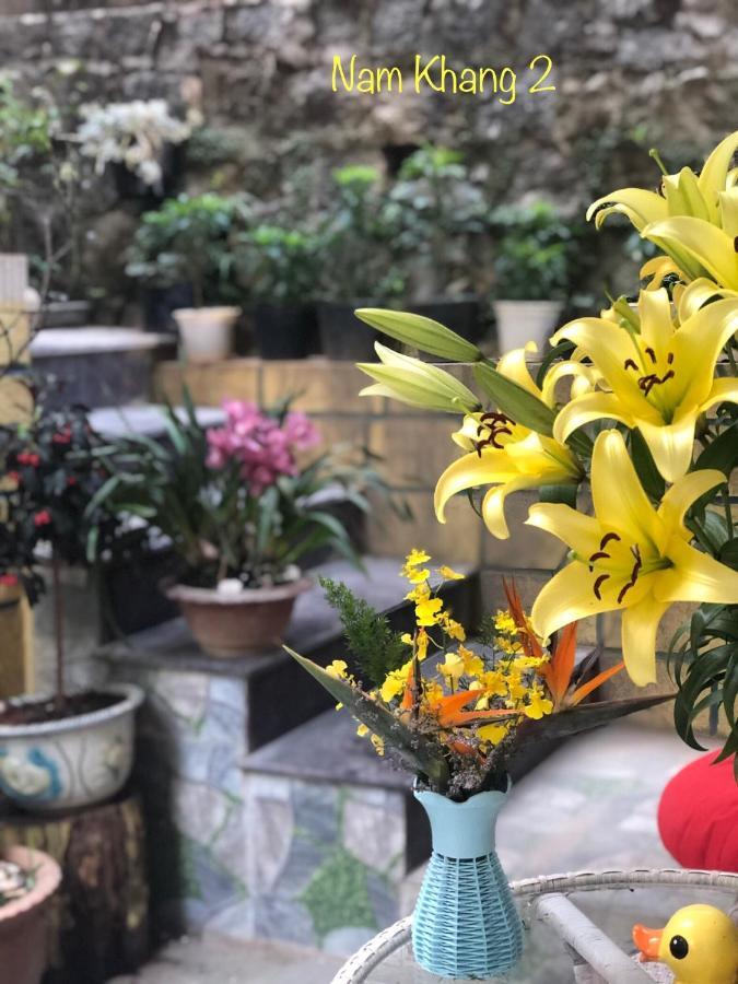 Villa - Hotel Nam Khang 2 Dalat 외부 사진