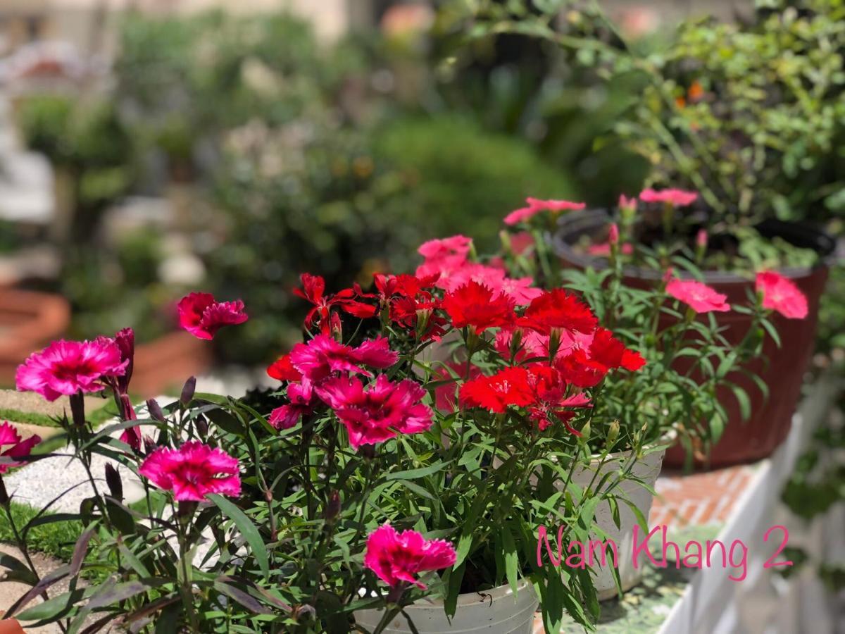 Villa - Hotel Nam Khang 2 Dalat 외부 사진