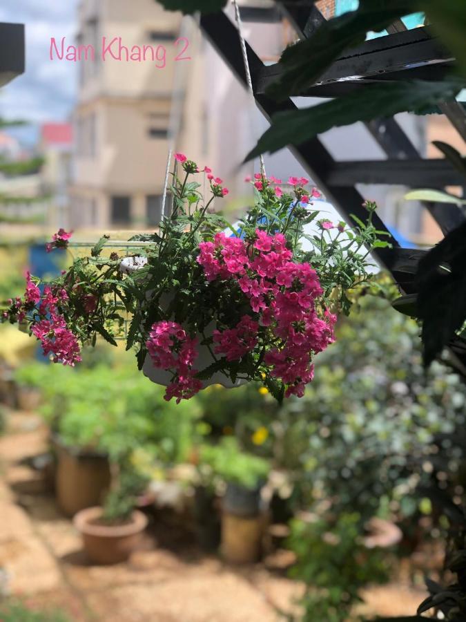 Villa - Hotel Nam Khang 2 Dalat 외부 사진